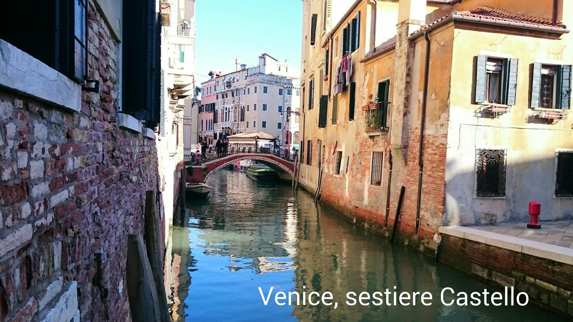 Residenze Venezia Apartments Mestre Exterior photo
